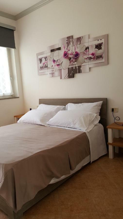 Hotel Borgo Dei Centurione Řím Exteriér fotografie