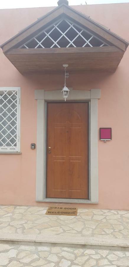 Hotel Borgo Dei Centurione Řím Exteriér fotografie