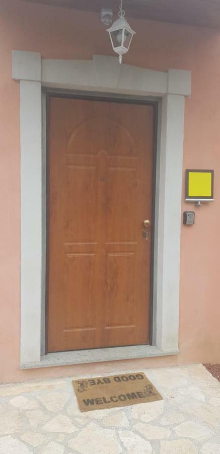 Hotel Borgo Dei Centurione Řím Exteriér fotografie