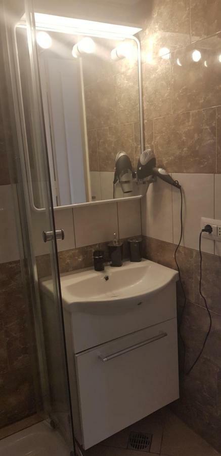 Hotel Borgo Dei Centurione Řím Exteriér fotografie