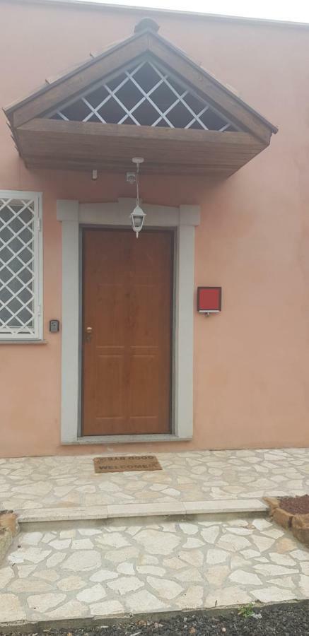 Hotel Borgo Dei Centurione Řím Exteriér fotografie